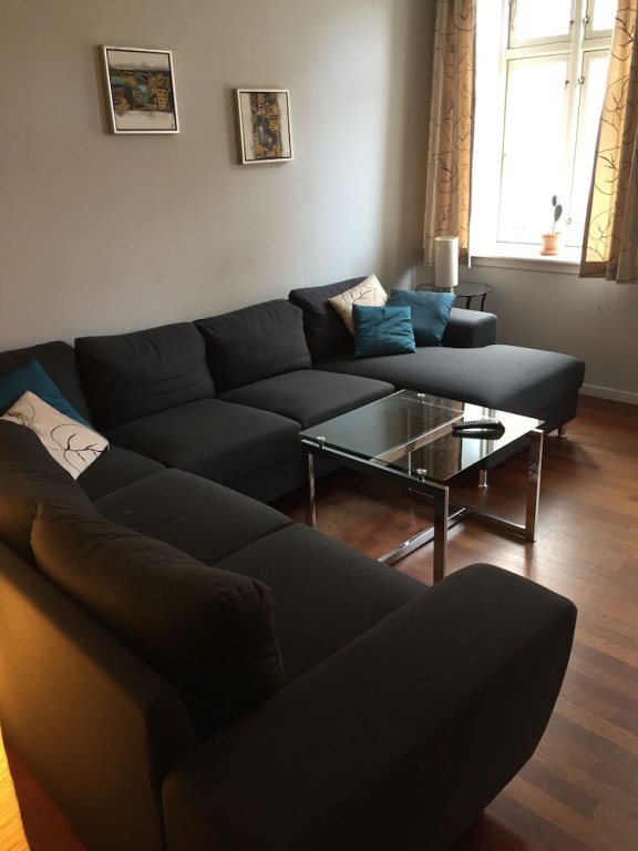 Фото Det Lille Hotel