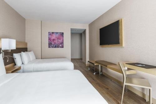 Фото Moxy Washington Dc Downtown