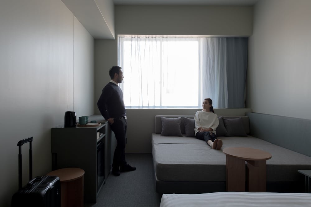 Фото Kaika Tokyo by The Share Hotels