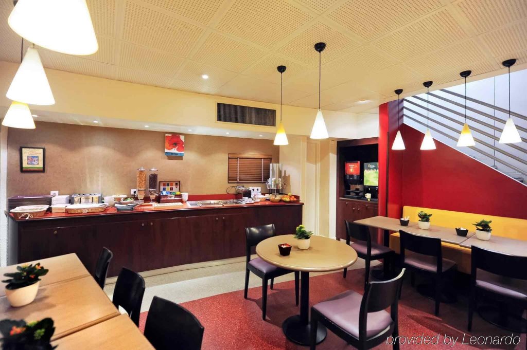 Фото Ibis Paris Gare Montparnasse 15ème