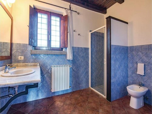 Гостиница Villa Arzilla Country House