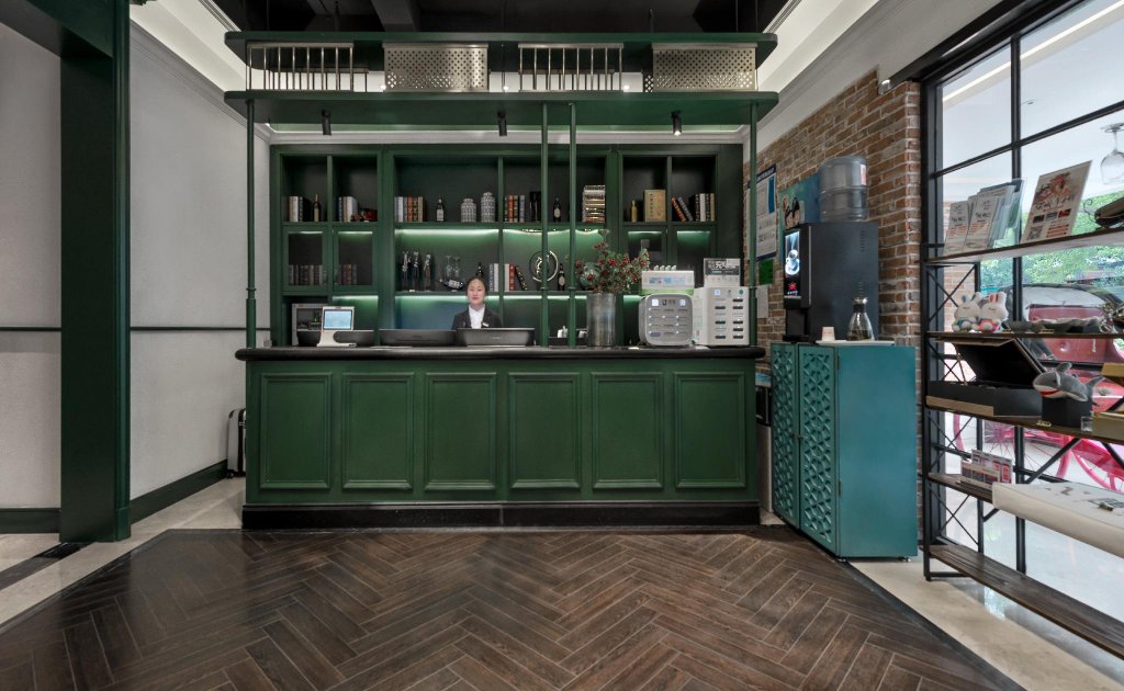 Фото отеля 3