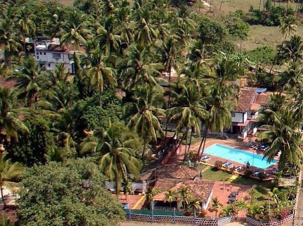 Фото Dona Sa Maria