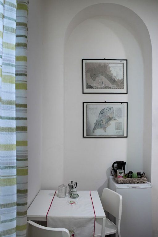 Фото Pomodoro B&b