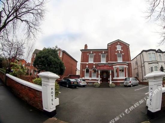 Фото Bowden Lodge Hotel