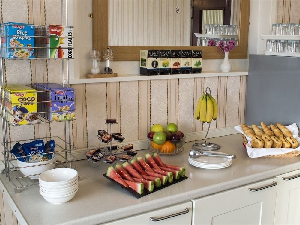 Фото Beecroft Lodge