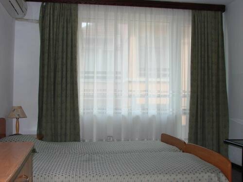 Гостиница Family Hotel Prodanovi в Созополе