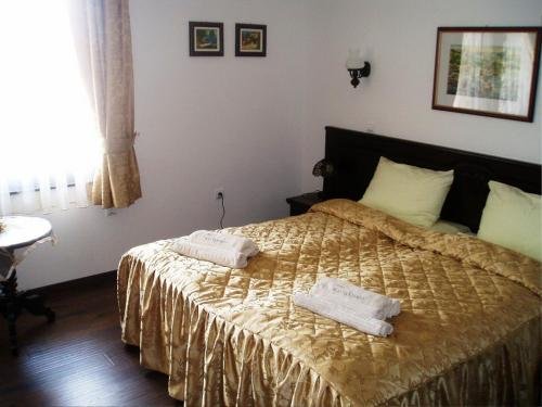 Фото Villa & Winery Mal Sveti Kliment