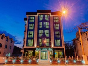 Гостиница Hotel New Star