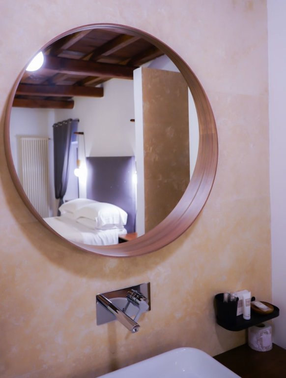 Фото B&b Al Palazzetto