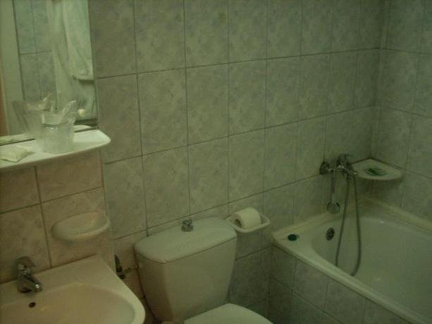 Фото Hotel Meteor Cluj