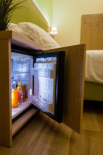 Фото Hotel Ostuni