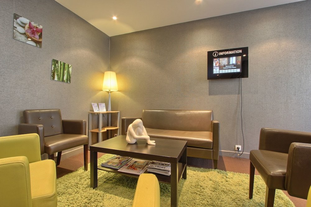 Фото Timhotel Nation