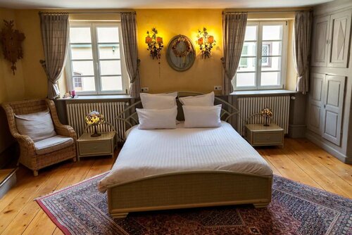 Внешний вид отеля Pêche de Vigne в Родерне, фото 3