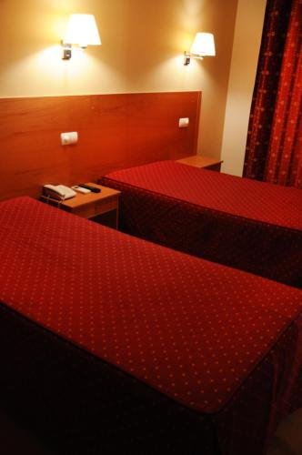 Фото Hotel Italia