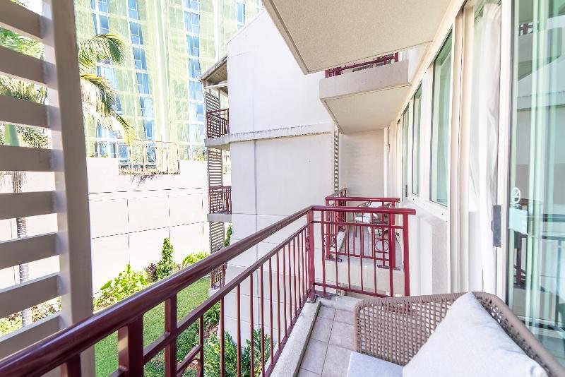 Фото Novotel Cairns Oasis Resort