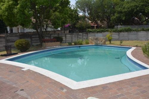 Фото The Swiss Guesthouse