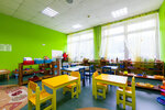 BegeMONtiki (Novoyasenevskiy Avenue, 13к2), club for children and teenagers