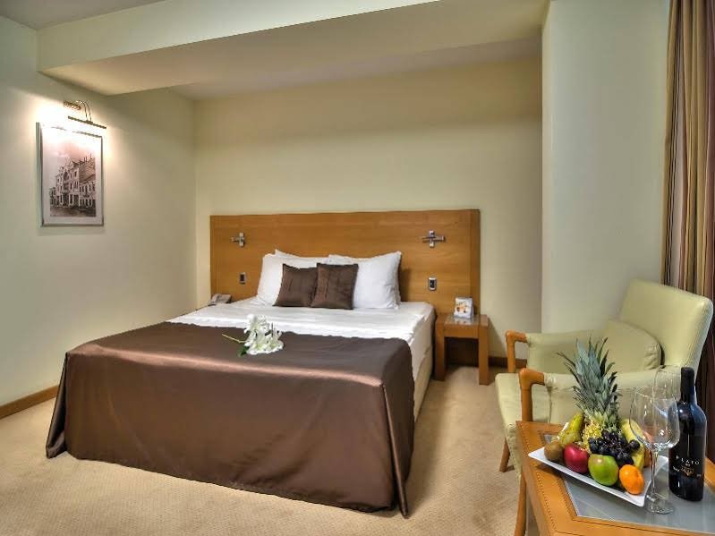 Фото Hotel Podgorica