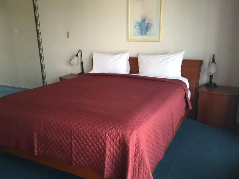 Фото Beach Motel