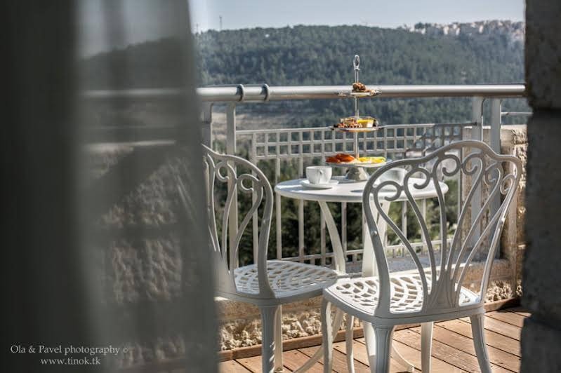 Фото Hotel Yehuda