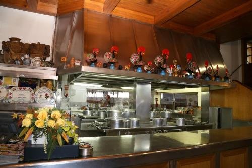 Фото Hotel Bagoeira