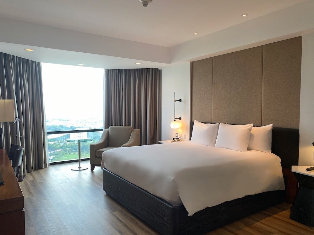 Фото Hyatt Regency West Hanoi