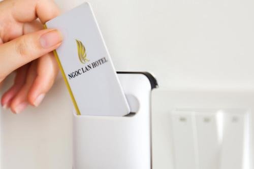 Фото Ngoc Lan Hotel