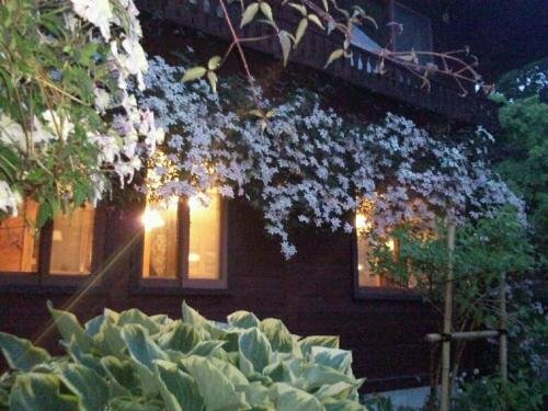 Гостиница Yamagata Zao Pension Aplon Stage в Префектуре Ямагата