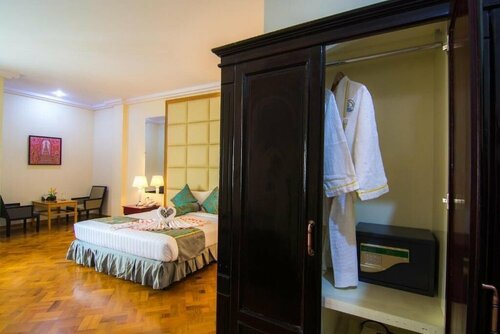 Гостиница Royal Inlay Hotel