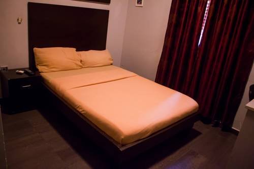 Фото Precinct Comfort Services, Yaba