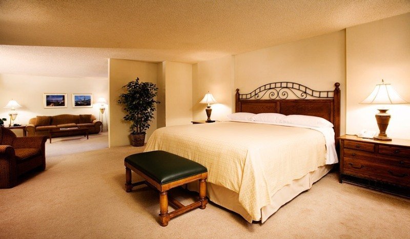 Фото Grand Sierra Resort and Casino