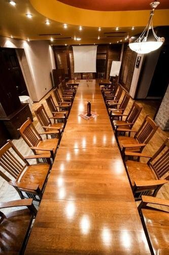 Гостиница Real Scampis Hotel в Эльбасане
