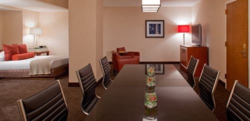 Фото Hyatt Regency St. Louis at The Arch