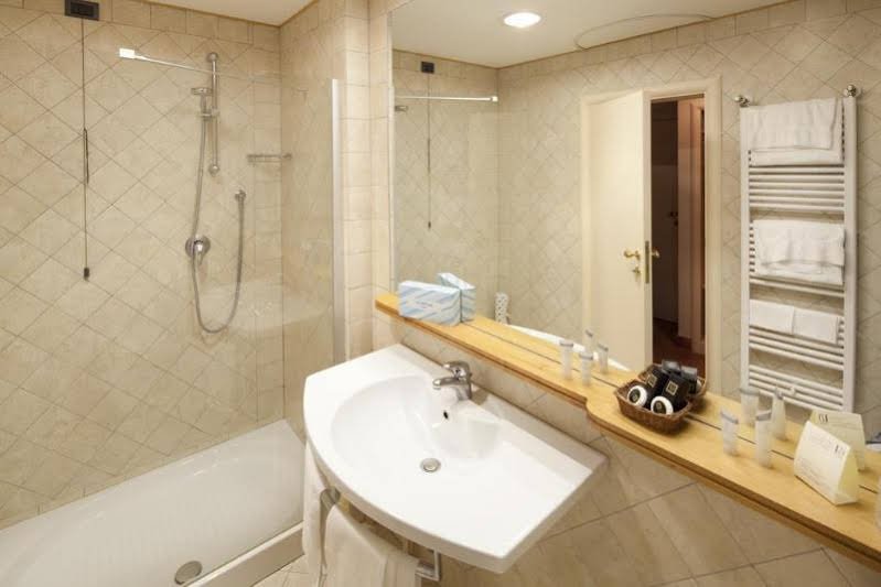 Фото Hotel Dei Duchi