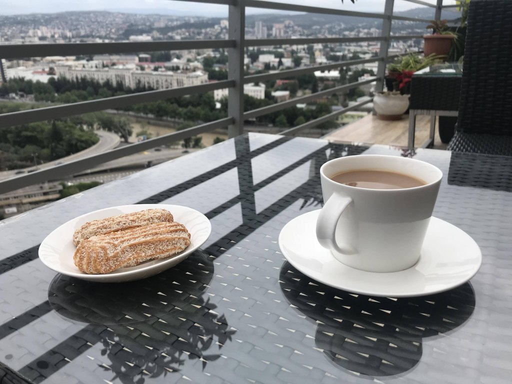 Фото Panorama 360 Hotel