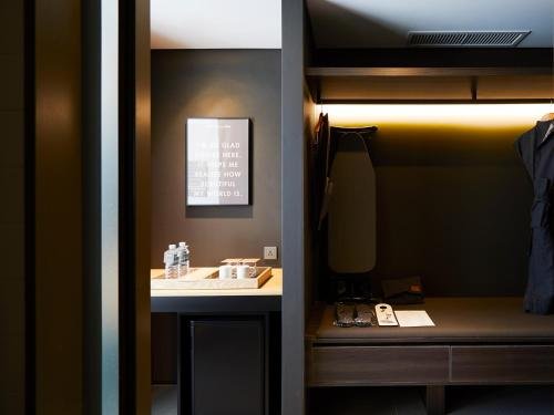 Фото Glad Hotel Mapo