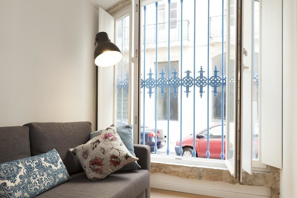 Фото Lisbon Town Center Apartment