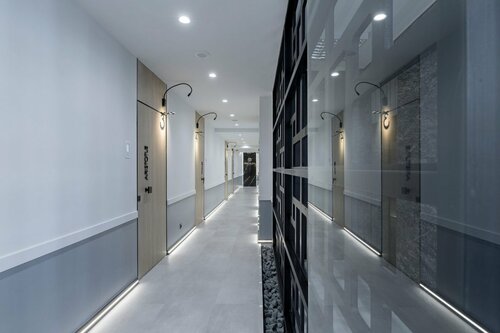Апартаменты Philosofia Athens Suites