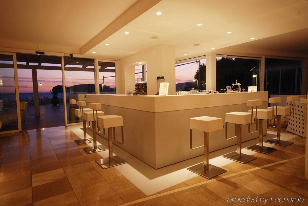 Фото El Faro Hotel & SPA