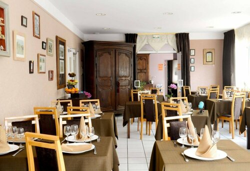 Гостиница Hôtel de France