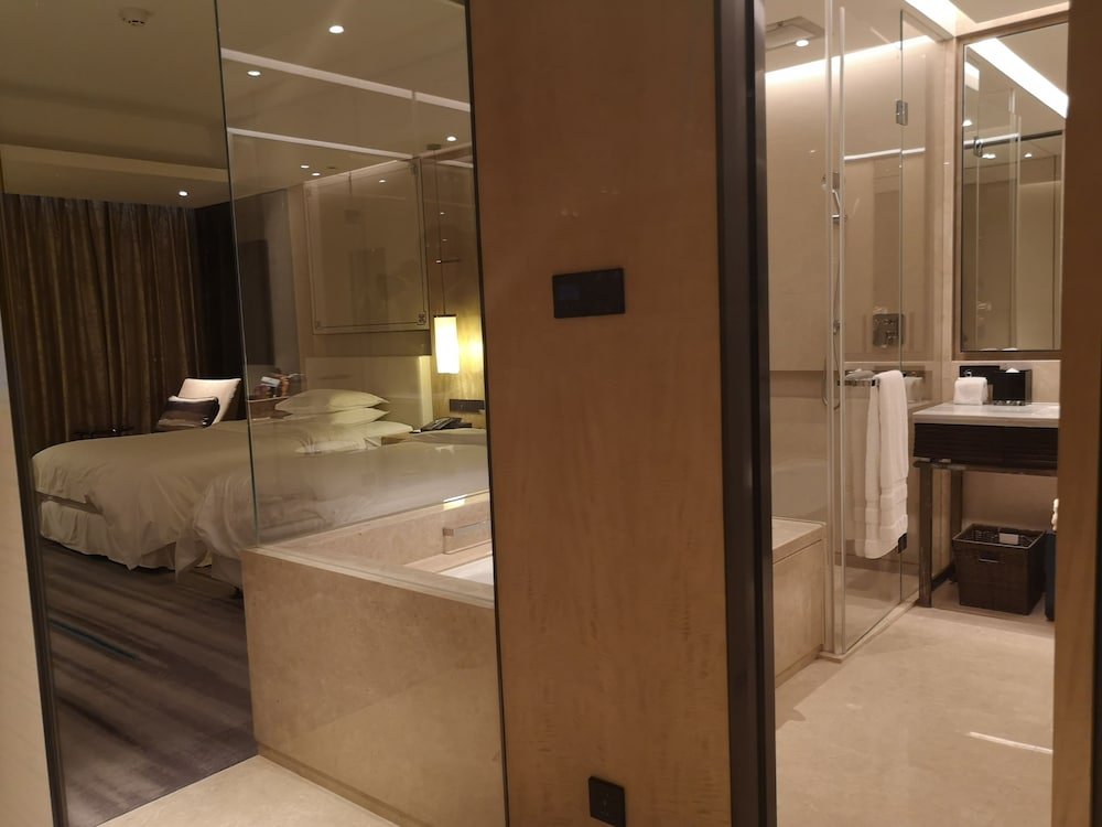 Фото Sheraton Zibo Hotel