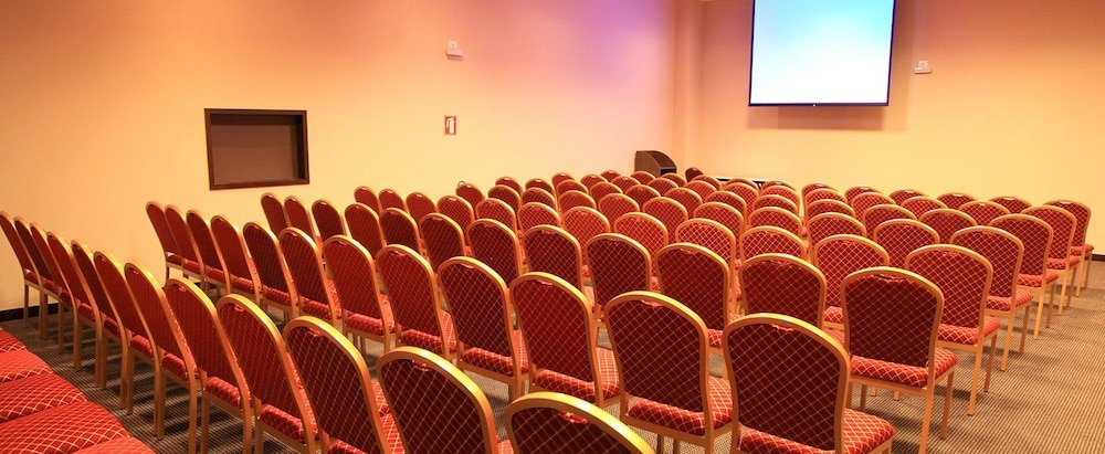 Фото Hotel Villa Moura Executivo