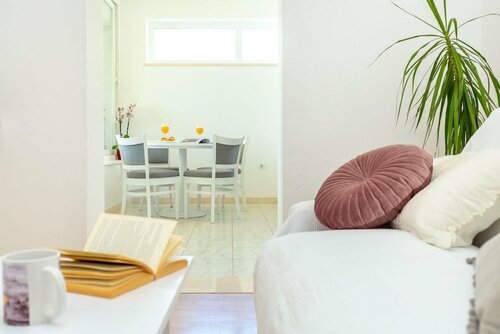 Гостиница Summer Chill Apartment 3
