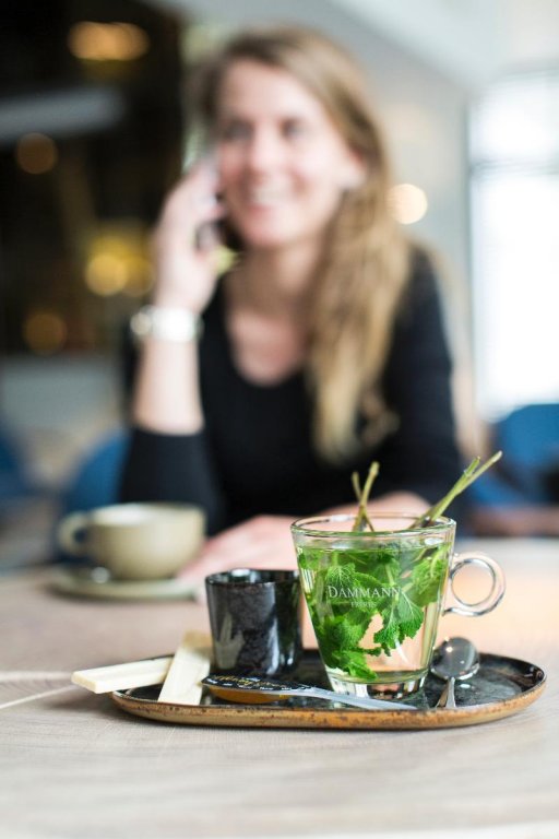 Фото The Lancaster Hotel Amsterdam