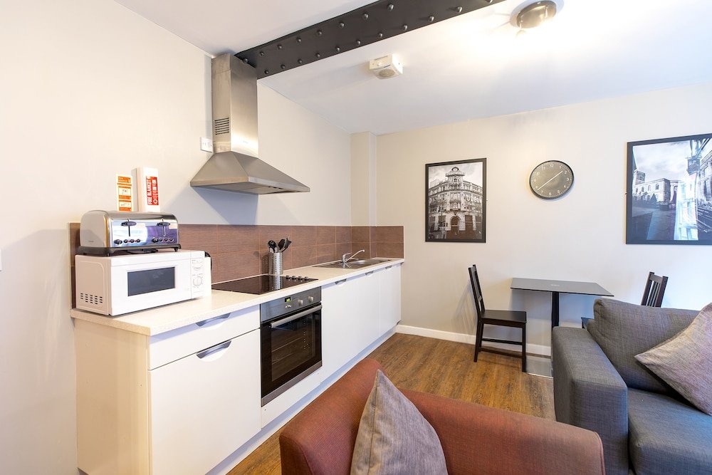 Фото High Street Town House