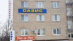 Oazis (ulitsa Yamasheva, 6), hotel