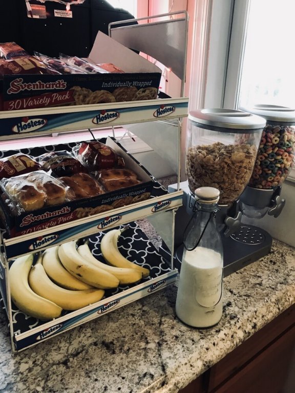 Фото Dutch Motel Palmyra