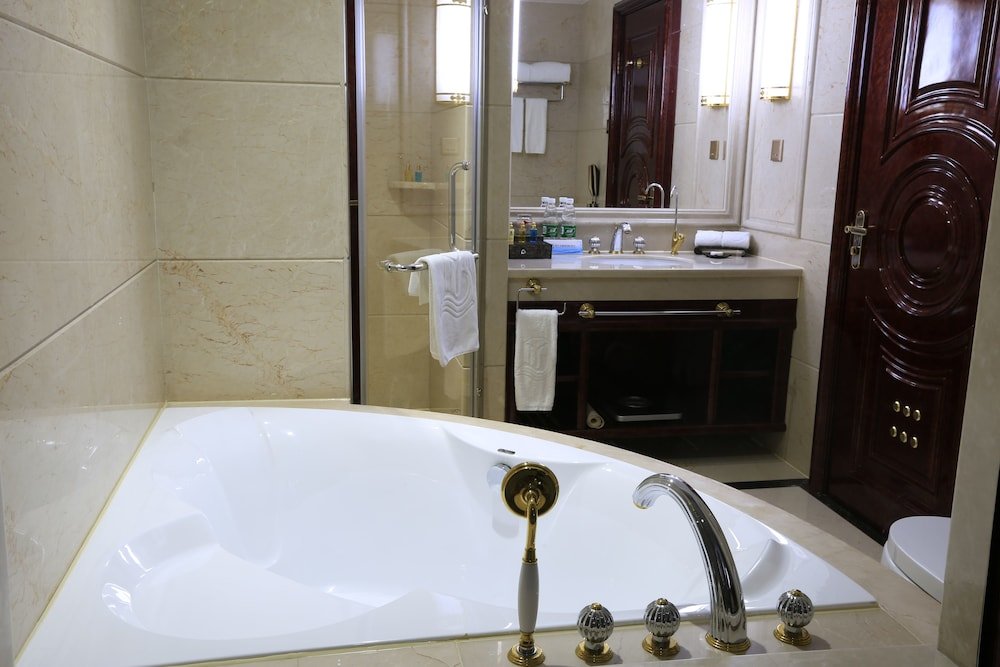 Фото Yueda Financial City International