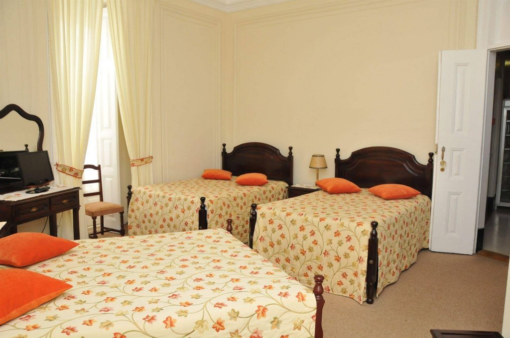 Фото Pensão Londres